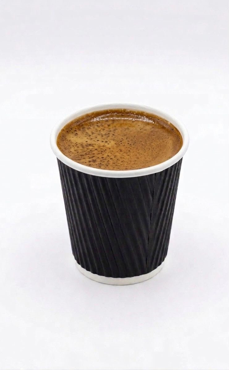 دبل اسبريسو
