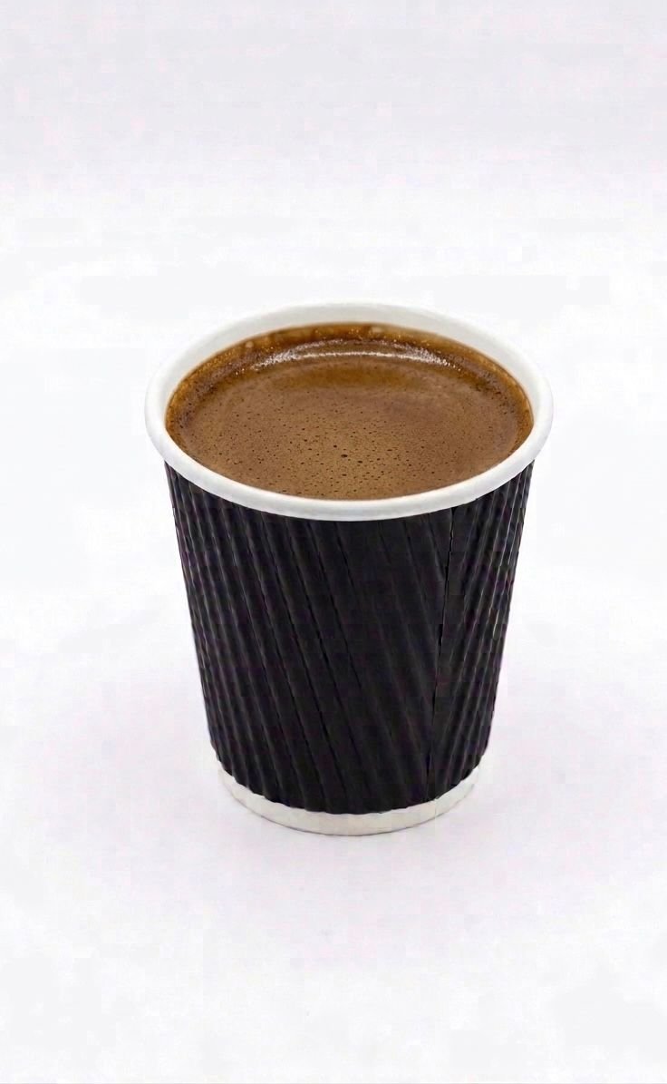 قهوة تركية دبل